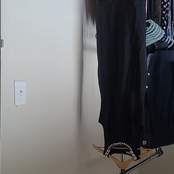 Maggie London pearl dress - Picture 1 of 3